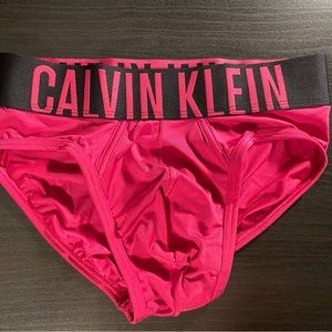 Calvin Klein Intense Power Briefs